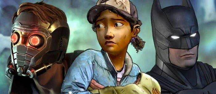 Ubisoft, Blizzard и другие игровые компании предложили работу уволенным из Telltale Games разработчикам