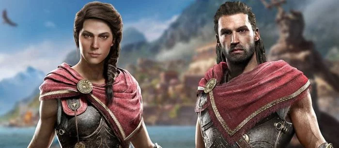 Ubisoft намерена продвигать возможность выбора пола в следующих частях Assassin's Creed