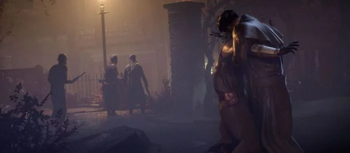 На следующей неделе в Vampyr появится хардкорный режим, который превратит игру в настоящее испытание