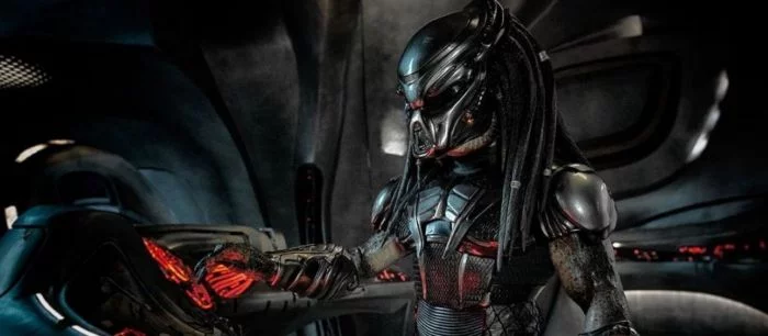 Узнайте, как критики оценили новый «Хищник»