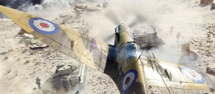 Узнайте точное время, когда можно начать играть в открытую бету Battlefield 5