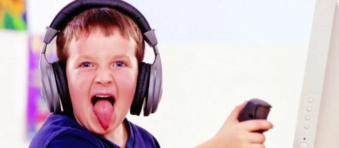 В администрации президента РФ считают, что иностранные игры влияют на детей при помощи «каких-то вещей на уровне образов»