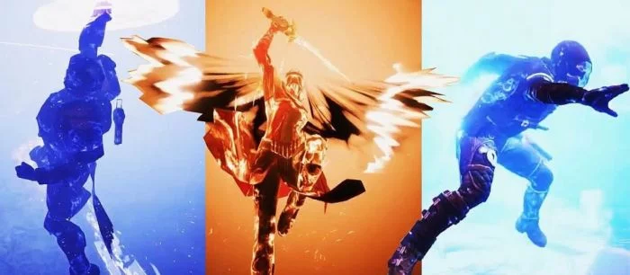 В Destiny 2: Forsaken нашли ночной клуб Падших. С диджеем и фейсконтролем!