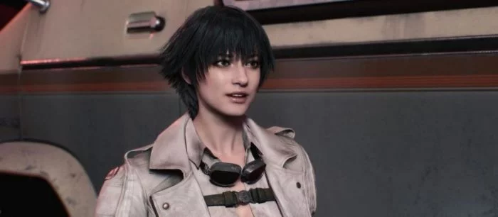 В Devil May Cry 5 появятся микротранзакции. Геймеры смогут купить всё и сразу