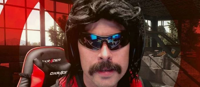 В дом известного стримера стреляют второй день подряд прямо во время трансляции