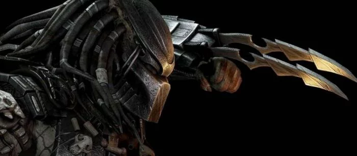 В GTA 5 добавили Хищника, который может становиться невидимым и стрелять лазером — видео