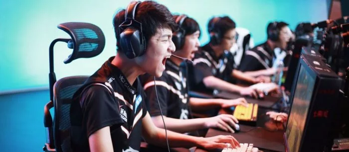 В Китае дети не смогут играть больше двух часов в день. Все из-за потери зрения