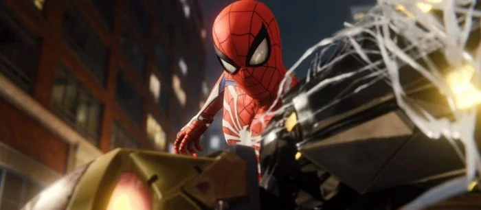 В Marvel's Spider-Man нашли намек на новую игру от Insomniac Games