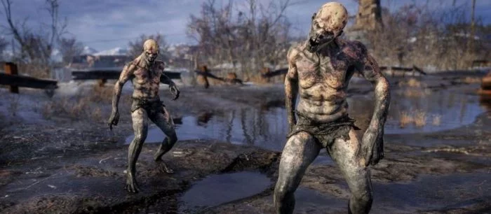 В Metro Exodus появятся технологии Nvidia Hairworks и PhysX для лучшей графики