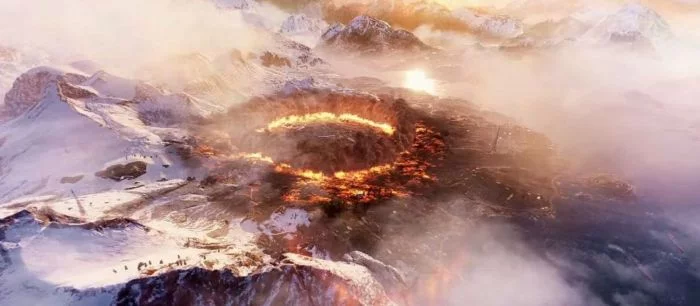 В новом трейлере Battlefield 5 наконец-то рассказали о «королевской битве»