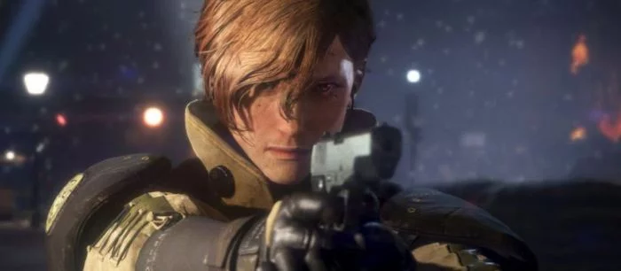 В новом трейлере раскрыли дату выхода Left Alive — духовного наследника культовой Front Mission