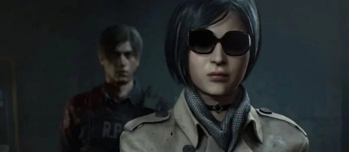 В новом трейлере ремейка Resident Evil 2 показали обновленную Аду Вонг и собак-зомби