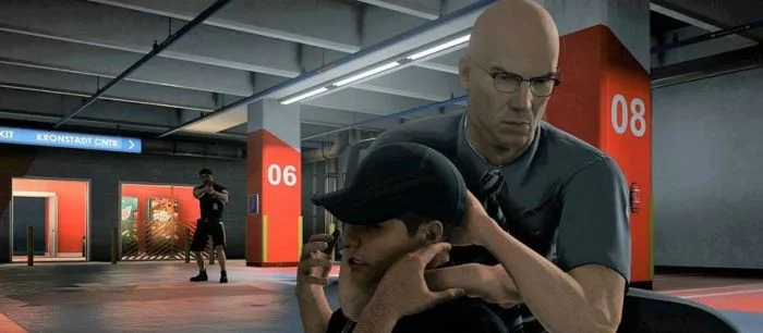 В новом видео Hitman 2 рассказали, что поможет игроку убивать