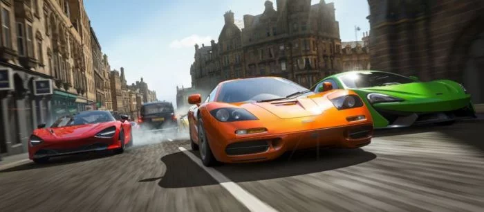 В октябре подписчики Xbox Game Pass бесплатно получат Forza Horizon 4, Wolfenstein: The New Order, Metro 2033 Redux и еще 4 игры