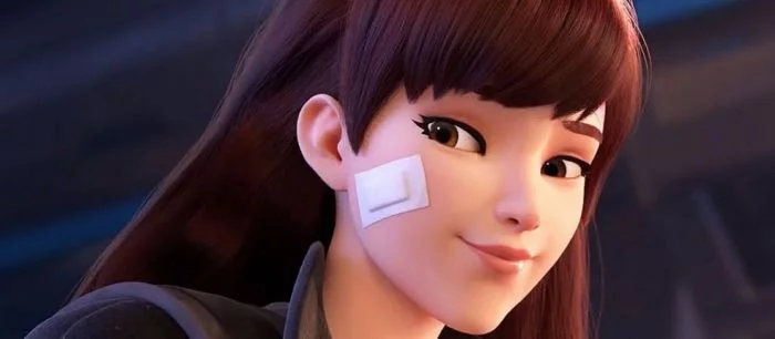 В Overwatch добавили новую карту «Пусан», посвященную D.Va