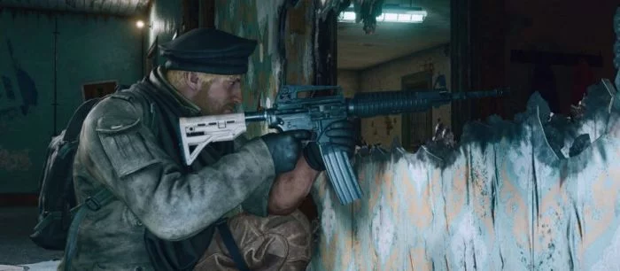 В Rainbow Six Siege можно получить бесплатный скин, усилив защиту своего аккаунта