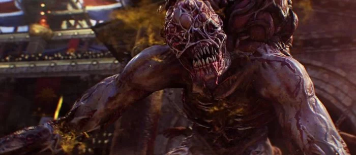 В сеть слили геймплей зомби-режима Black Ops 4