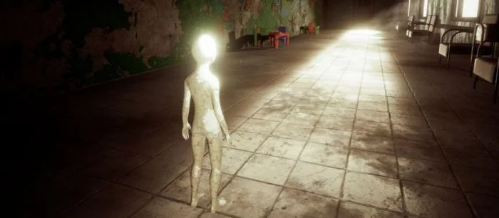 В Steam вышел ужастик про детские кошмары в духе «Алисы в Стране чудес»