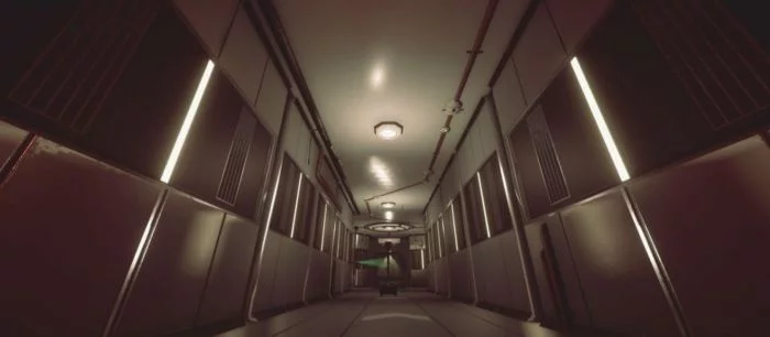 В Steam вышла новая фантастическая адвенчура с открытым миром про выживание на чужой планете