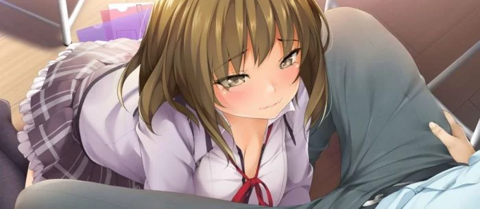 В Steam выйдет порно-игра, в которой можно заниматься грубым сексом (18+)