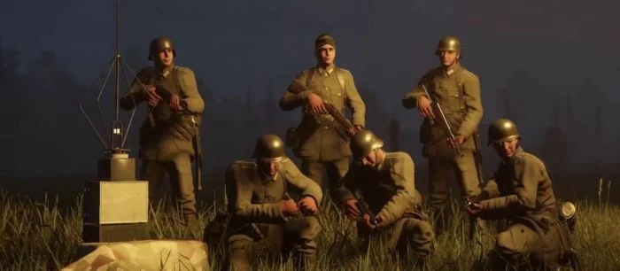 В Steam выйдет реалистичный шутер про Вторую мировую войну на движке Crysis