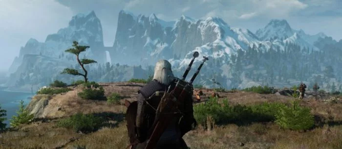 В The Witcher 3 завезли новые 4K-текстуры. Острова Скеллиге теперь еще красивее и реалистичнее — скриншоты