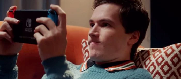 В трейлере Dark Souls Remastered для Switch у геймера «подгорело» от постоянных смертей