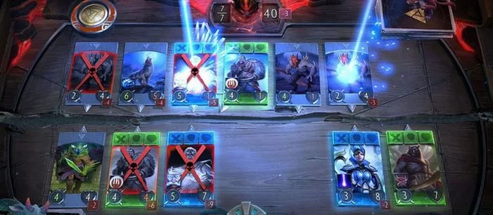 Valve обвинили в расизме — одна из карт в Artifact наносит удар хлыстом только «черным героям»