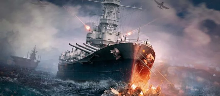 VGTimes побывал в гостях у Wargaming и выяснил секрет популярности World of Warships (без уточек не обошлось)