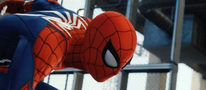 Видеообзор Marvel's Spider-Man — нового PS4-эксклюзива от Sony