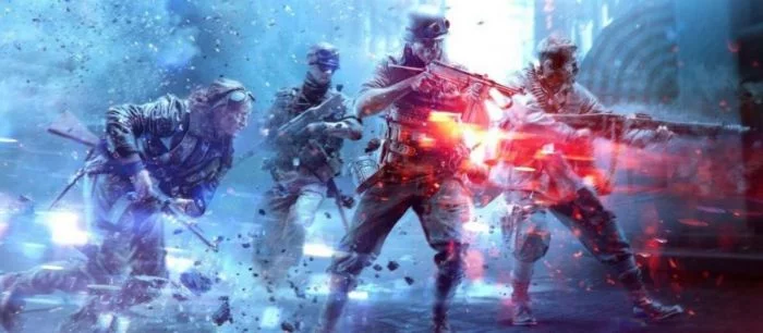 Впечатления от бета-версии Battlefield 5 — соперничество с Black Ops 4 обещает быть очень жарким
