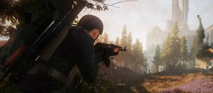 Выход «королевской битвы» на 400 игроков Mavericks: Proving Grounds в ранний доступ перенесен