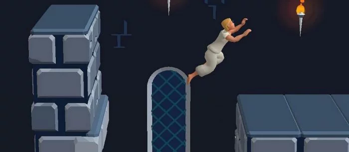 Вышла новая Prince of Persia. И она бесплатная!