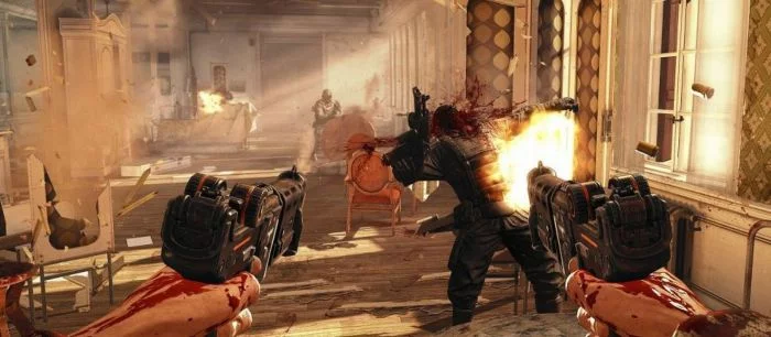 Подтверждено: Wolfenstein 3 находится в разработке