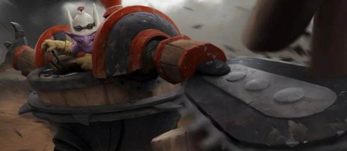 «Я очень завидовал и хотел поиграть» — менеджер команды по Dota 2 потерял работу из-за стрима Artifact. В сеть слит геймплей (видео)