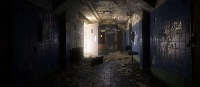 Красивая инди Dark Vale, над которой работает всего один человек, обзавелась первыми скриншотами