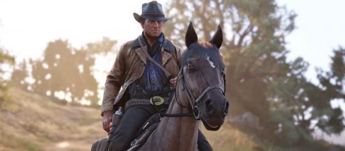 Журналисты два часа играли в Red Dead Redemption 2. Что нового они узнали?