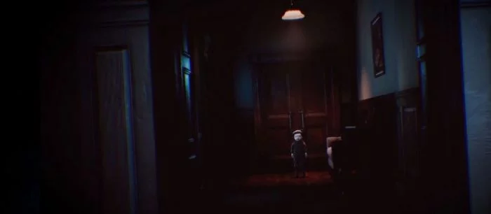 Злые силы, старый особняк и амнезия: анонсирован жуткий хоррор Silver Chains