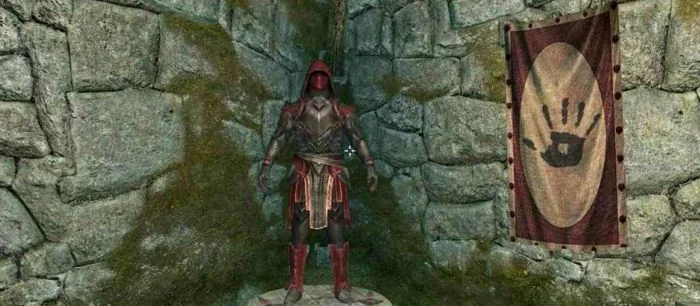 Знамя Темного Братства из Skyrim стало логотипом австрийских националистов. Bethesda не согласна