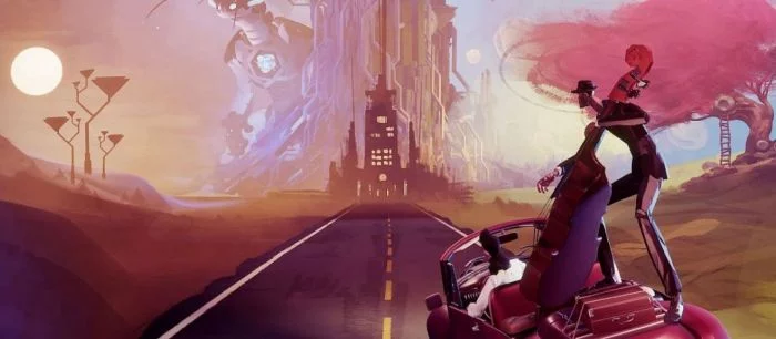 16 минут геймплея Dreams, в которой можно создать игру своей мечты