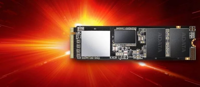 ADATA показала новые железки для геймеров и оверклокеров — SSD-накопители и память DDR4