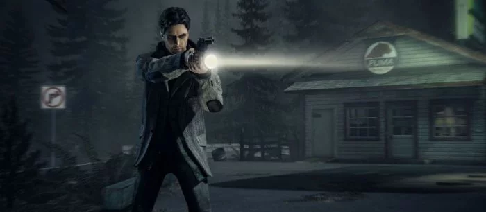 Alan Wake вернули спустя год в Steam и отдают со скидкой в 80%