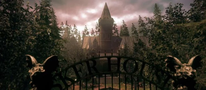 Анонсирован Maid of Sker — стелс-хоррор, основанный на реальной легенде