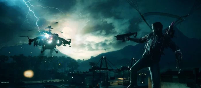 Анонсированы системные требования Just Cause 4 — для максимальных настроек может потребоваться GeForce RTX