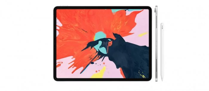 Apple анонсировала новый iPad Pro — почти безрамочный дисплей, USB-разъем и другие особенности