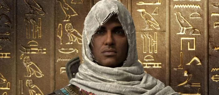 В Assassin's Creed Odyssey добавили Байека из Assassin's Creed: Origins. Узнайте, как открыть нового персонажа