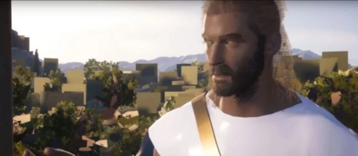 Assassin's Creed Odyssey запустили на ультранизких настройках. Отличный способ получить 60 FPS!