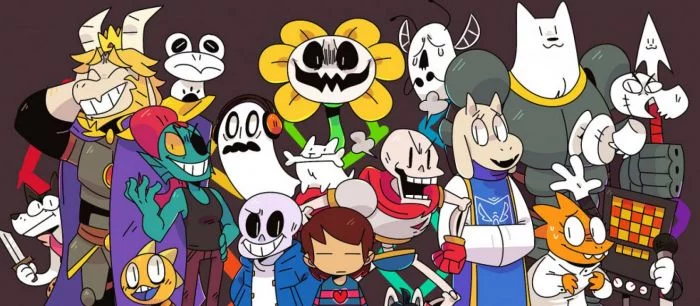 Автор культовой Undertale выпустил секретную демку новой игры, о которой нельзя ничего рассказывать