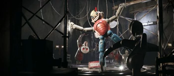 Авторы Atomic Heart про безумный СССР анонсировали примерную дату бета-теста