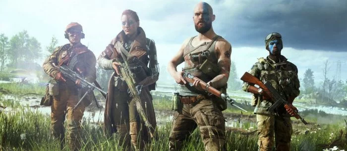 Авторы Battlefield 5 обещают не повторять ошибок Battlefront 2